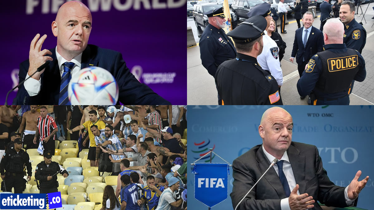 World Cup Tickets| FIFA 2026 Tickets