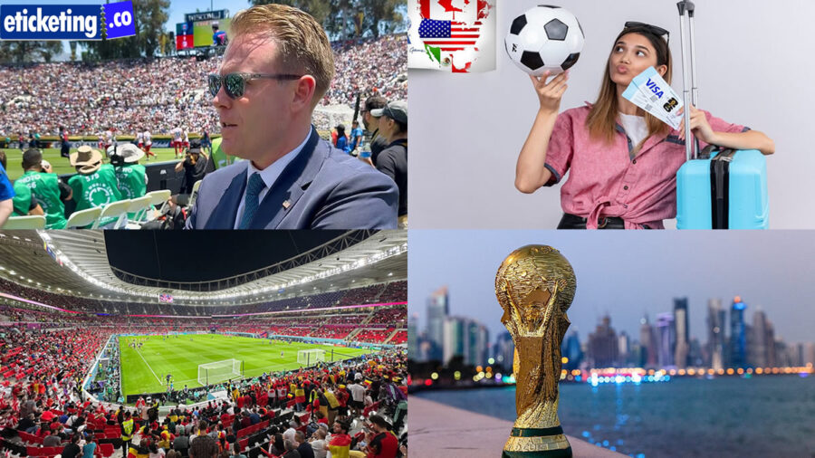 World Cup Tickets| FIFA 2026 Tickets