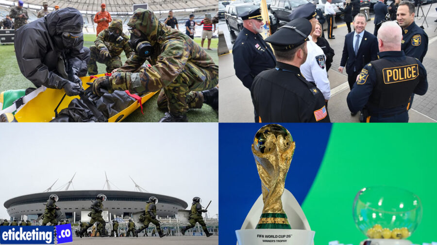 World Cup Tickets| FIFA 2026 Tickets