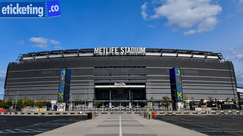 World Cup Tickets | Football World Cup Tickets | FIFA 2026 Semi Final Tickets