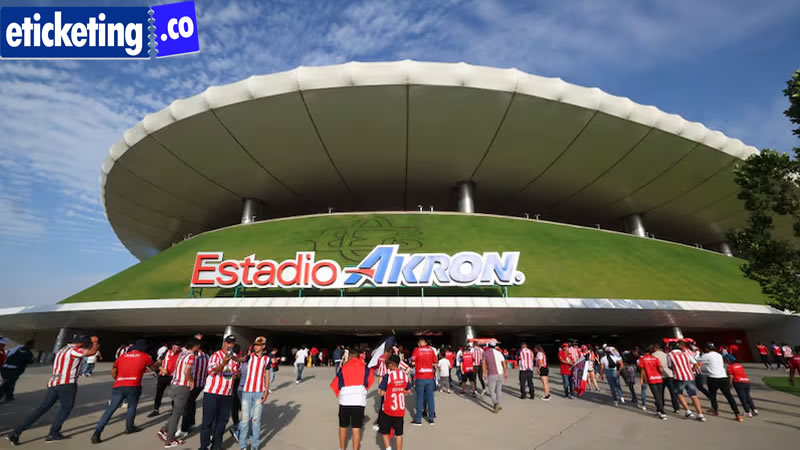 World Cup Tickets| FIFA 2026 Tickets