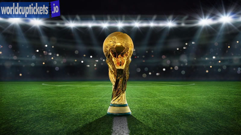 World Cup Tickets | Football World Cup Tickets | FIFA 2026 Semi Final Tickets