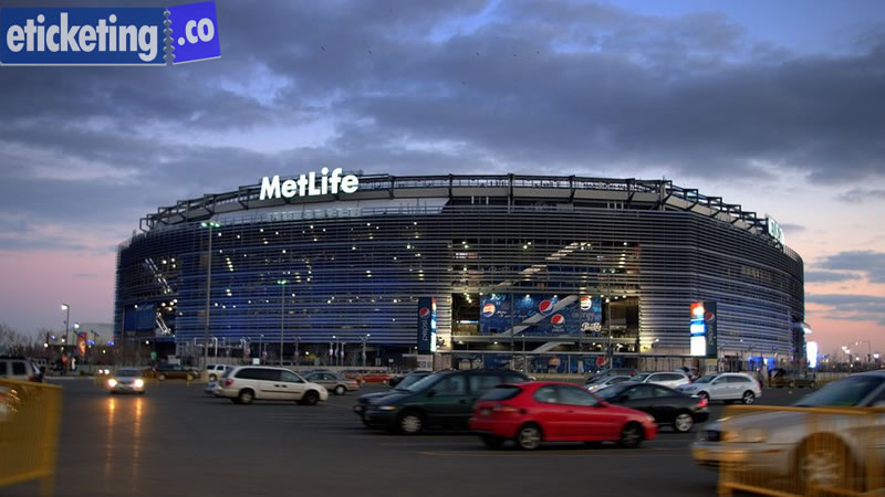 World Cup Tickets | Football World Cup Tickets | FIFA 2026 Semi Final Tickets