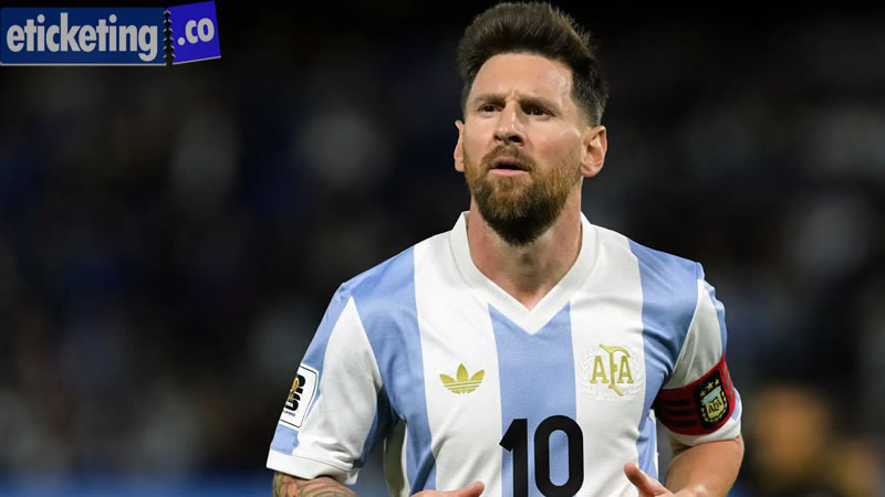 World Cup Tickets | Football World Cup Tickets | FIFA 2026 Semi Final Tickets