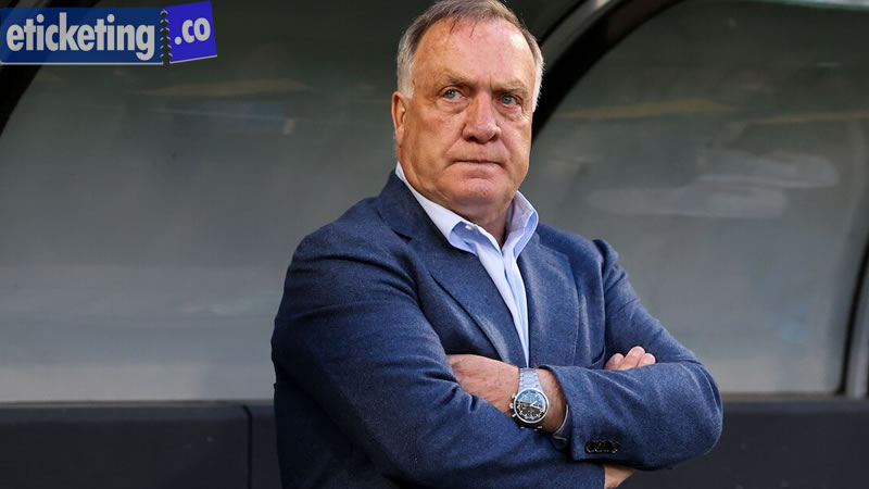   Soccer World Cup Tickets | Football World Cup Tickets | FIFA 2026 Semi Final Tickets 
