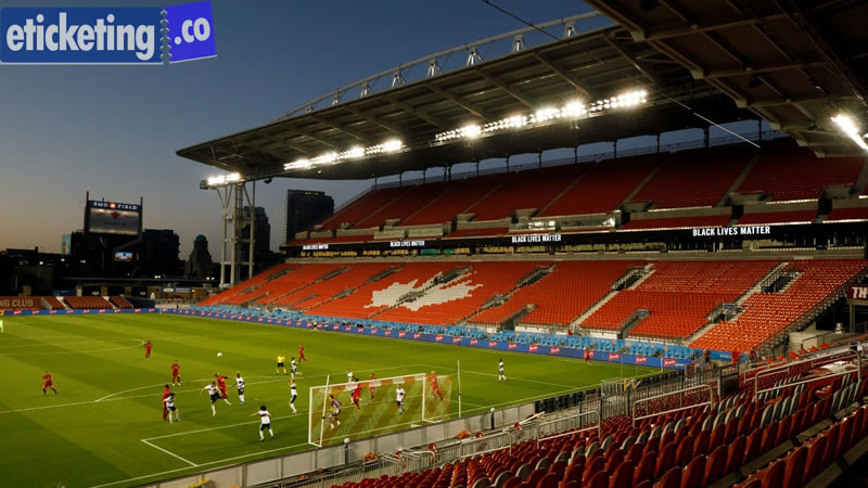 World Cup Tickets | Football World Cup Tickets | FIFA 2026 Semi Final Tickets 
