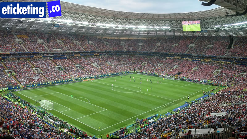 World Cup Tickets| FIFA 2026 Tickets