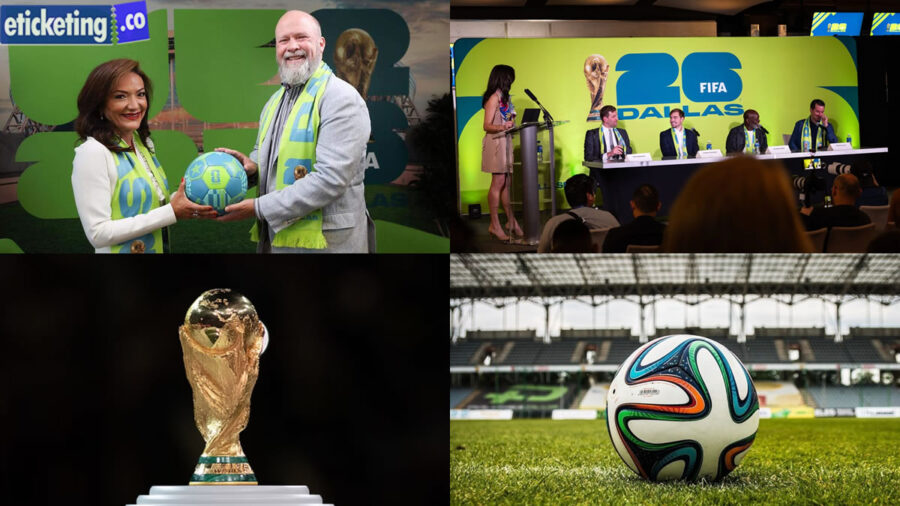World Cup Tickets| FIFA 2026 Tickets | Football World Cup Tickets | FIFA World Cup Final Tickets| Football World Cup Semi-Final Tickets