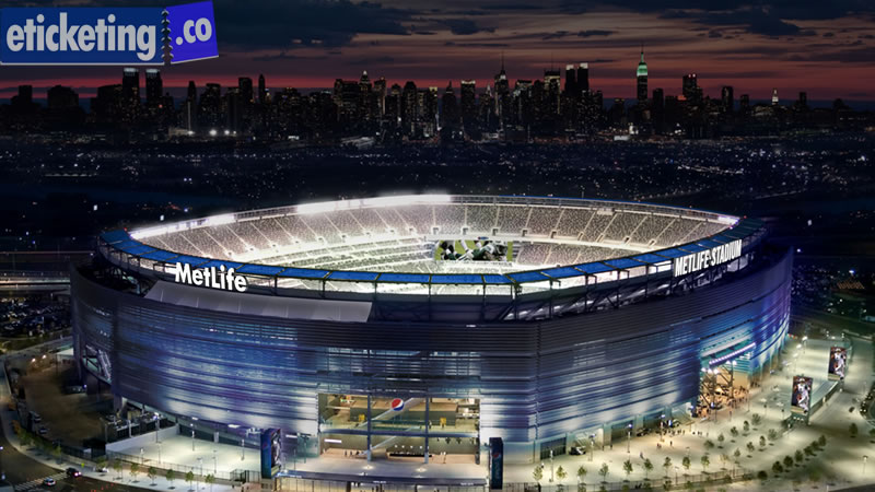 World Cup Tickets | Football World Cup Tickets | FIFA 2026 Semi Final Tickets