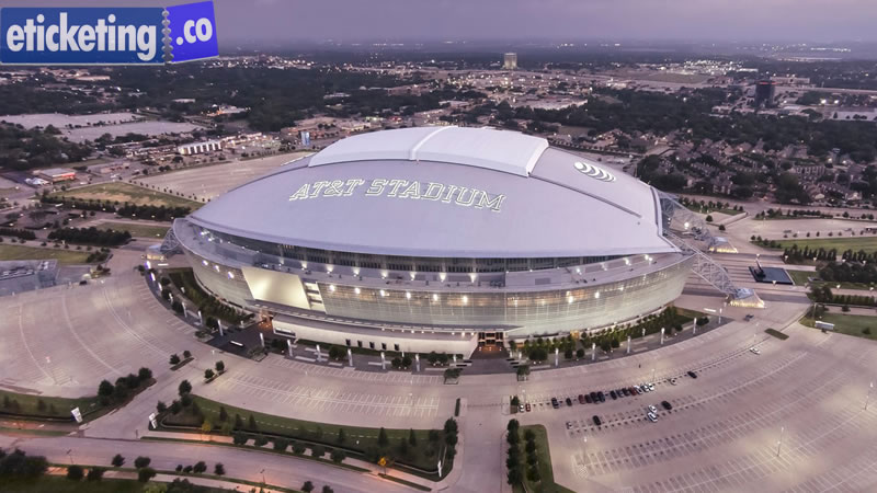 World Cup Tickets | Football World Cup Tickets | FIFA 2026 Semi Final Tickets 
