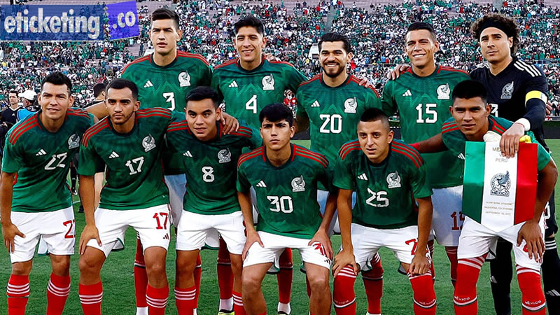 World Cup Tickets | Football World Cup Tickets | FIFA 2026 Semi Final Tickets 
