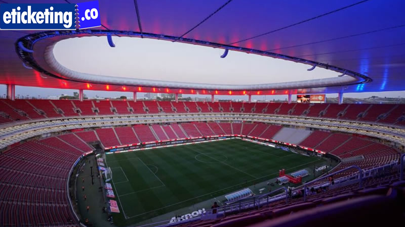 World Cup Tickets| FIFA 2026 Tickets