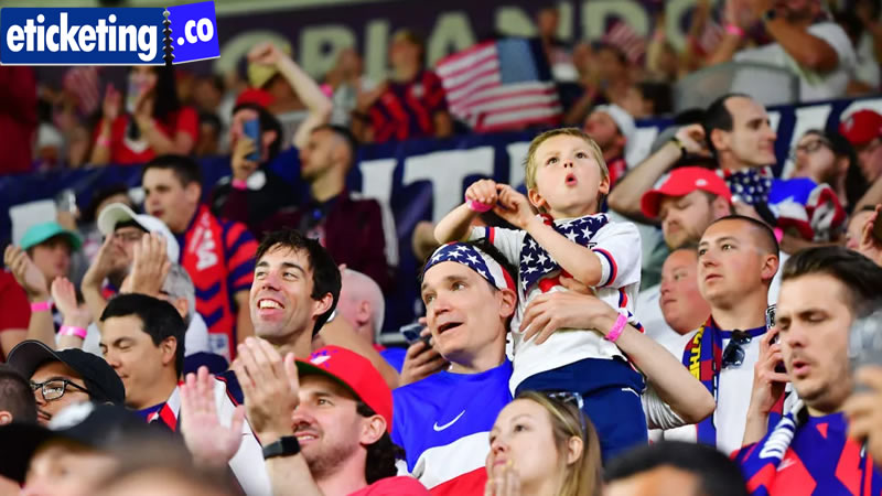 World Cup Tickets| FIFA 2026 Tickets