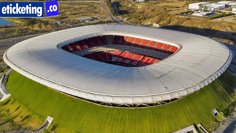 World Cup Tickets| FIFA 2026 Tickets