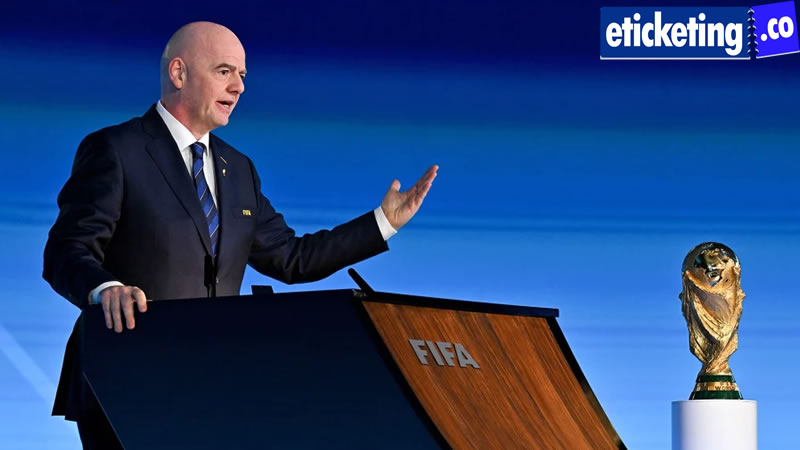 World Cup Tickets | Football World Cup Tickets | FIFA 2026 Semi Final Tickets