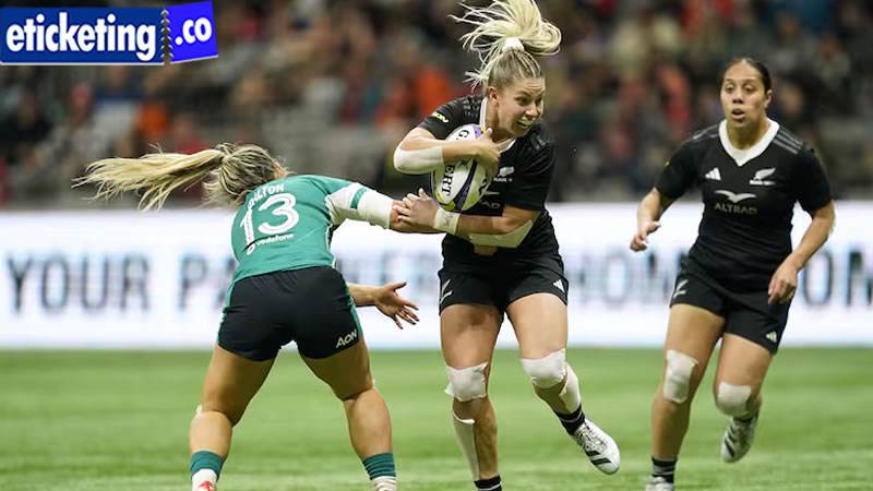 Women Rugby World Cup 2025 Tickets | WRWC Tickets | WRWC 2025 Tickets | England Women Rugby World Cup Tickets