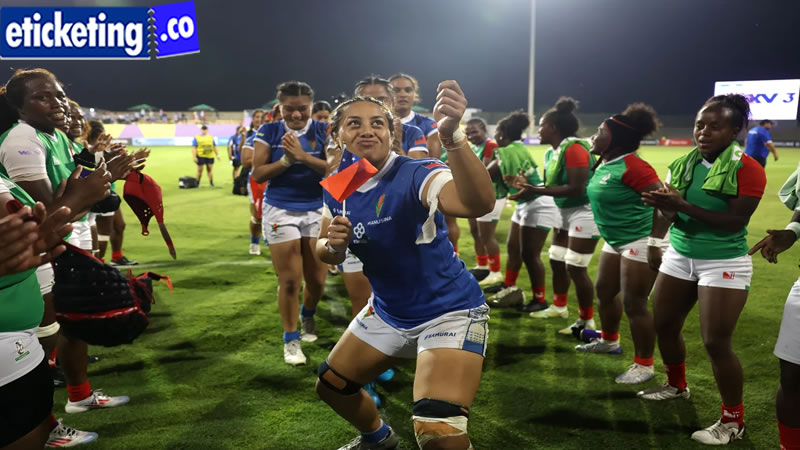 Women Rugby World Cup 2025 Tickets | WRWC Tickets | WRWC 2025 Tickets | England Women Rugby World Cup Tickets