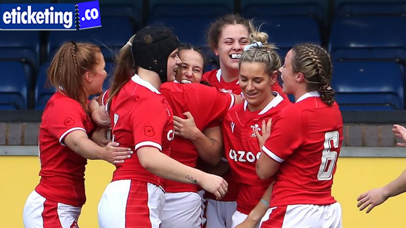 Women Rugby World Cup 2025 Tickets | WRWC Tickets | WRWC 2025 Tickets | England Women Rugby World Cup Tickets