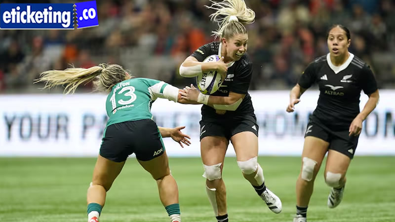 Women Rugby World Cup 2025 Tickets | WRWC Tickets | WRWC 2025 Tickets | England Women Rugby World Cup Tickets