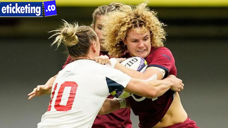 Women Rugby World Cup 2025 Tickets | WRWC Tickets | WRWC 2025 Tickets | England Women Rugby World Cup Tickets