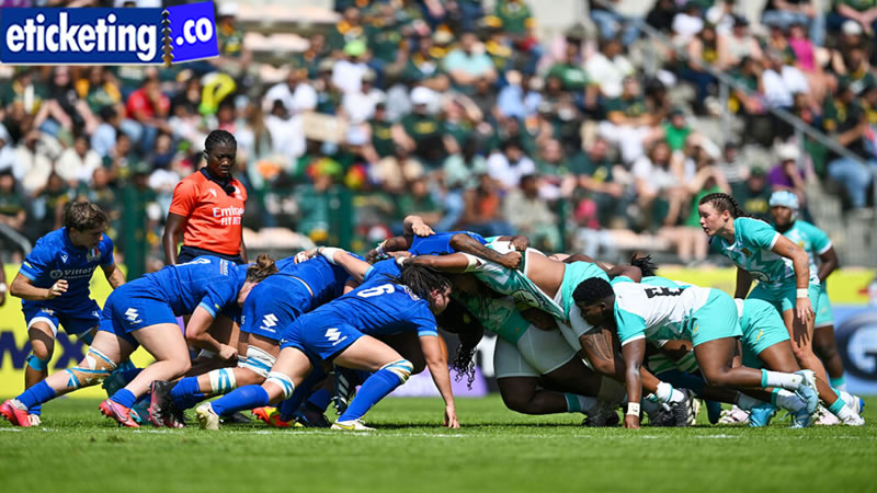 Women Rugby World Cup 2025 Tickets | WRWC Tickets | WRWC 2025 Tickets | England Women Rugby World Cup Tickets