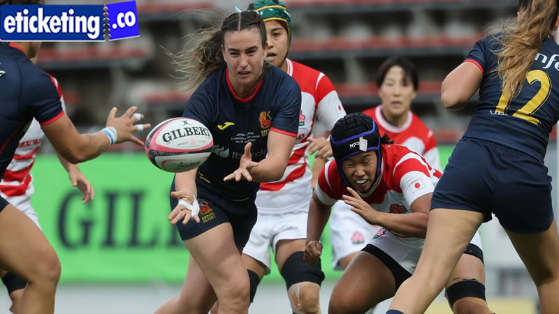 Women Rugby World Cup 2025 Tickets | WRWC Tickets | WRWC 2025 Tickets | England Women Rugby World Cup Tickets