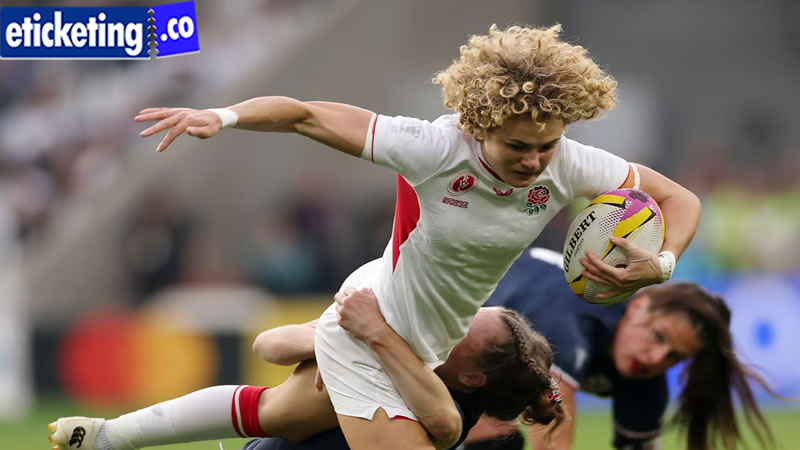 Wales Vs Fiji Tickets | Women Rugby World Cup Tickets | Women Rugby World Cup 2025 Tickets | WRWC Tickets | WRWC 2025 Tickets |
