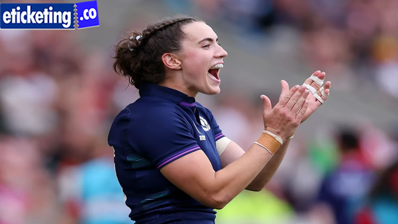 Women Rugby World Cup 2025 Tickets | WRWC Tickets | WRWC 2025 Tickets | England Women Rugby World Cup Tickets