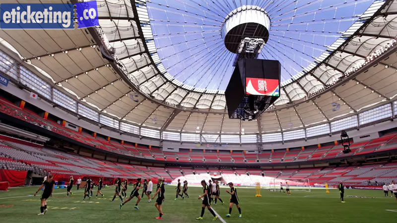 Soccer World Cup Tickets | World Cup Tickets | FIFA World Cup Tickets | FIFA 2026 Tickets | Football World Cup Tickets | Football World Cup 2026 Tickets