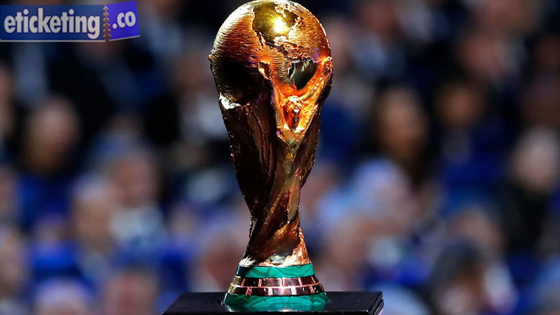 FIFA World Cup Tickets | FIFA 2026 Tickets | World Cup Tickets | Soccer World Cup Tickets | Football World Cup 2026 Tickets |