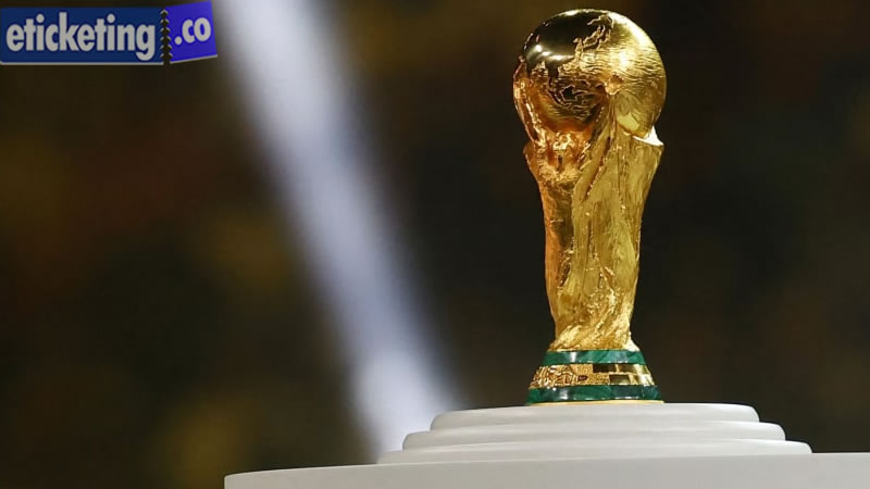 FIFA World Cup Tickets | FIFA 2026 Tickets | World Cup Tickets | Soccer World Cup Tickets | Football World Cup 2026 Tickets |