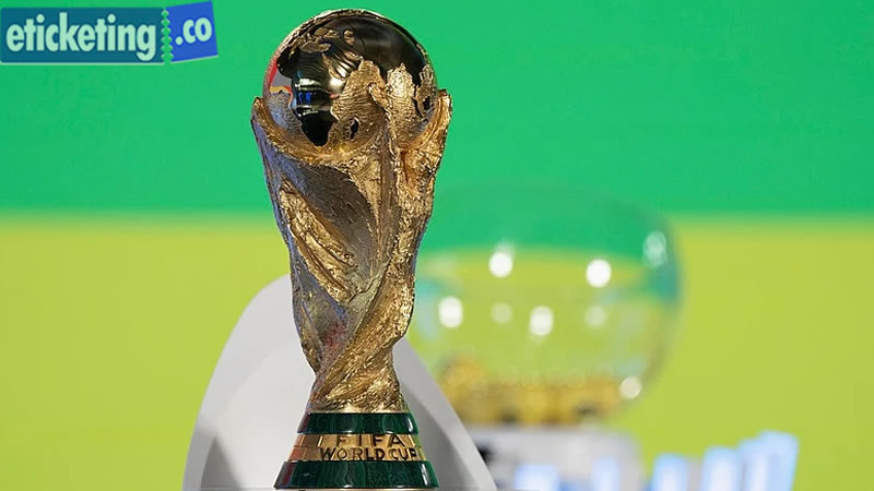 FIFA World Cup Tickets | FIFA 2026 Tickets | World Cup Tickets | Soccer World Cup Tickets | Football World Cup 2026 Tickets |