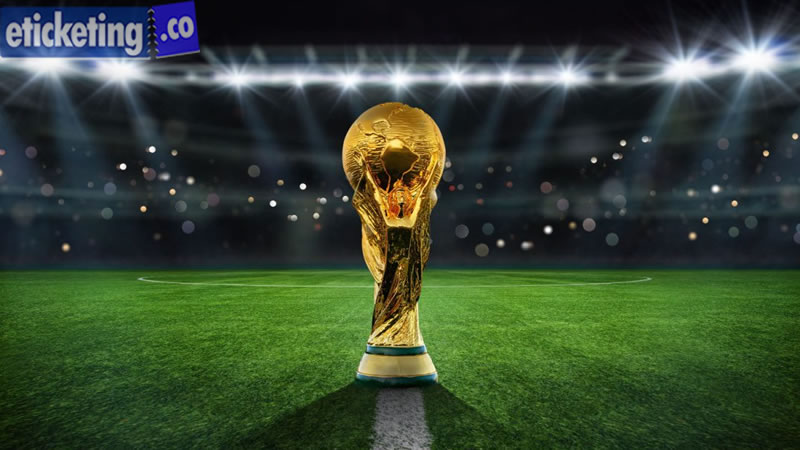 FIFA World Cup Semi Final Tickets | FIFA 2026 Tickets | World Cup Tickets | Soccer World Cup Tickets | Football World Cup 2026 Tickets |