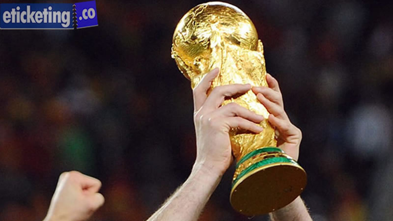 FIFA World Cup Semi Final Tickets | FIFA 2026 Tickets | World Cup Tickets | Soccer World Cup Tickets | Football World Cup 2026 Tickets |