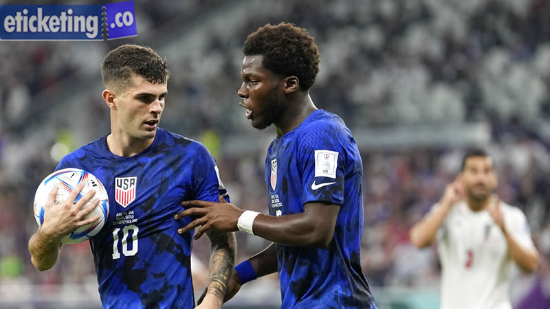 FIFA World Cup Semi Final Tickets | FIFA 2026 Tickets | World Cup Tickets | Soccer World Cup Tickets | Football World Cup 2026 Tickets |