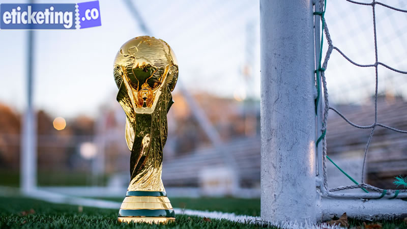 FIFA World Cup Tickets | FIFA 2026 Tickets | World Cup Tickets | Soccer World Cup Tickets | Football World Cup 2026 Tickets |