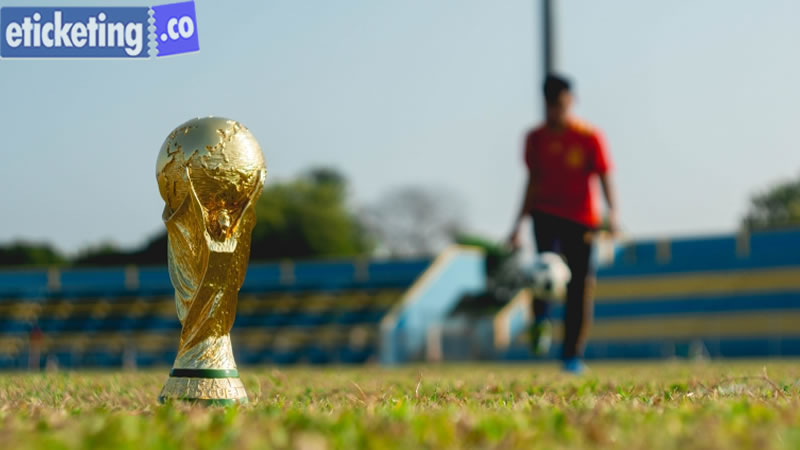 Soccer World Cup Tickets | World Cup Tickets | FIFA World Cup Tickets | FIFA 2026 Tickets | Football World Cup Tickets |
