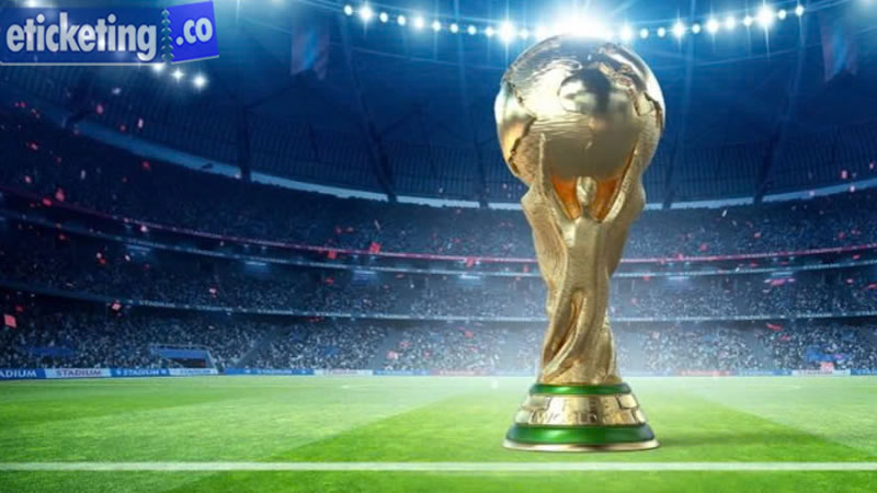 FIFA World Cup Tickets | FIFA 2026 Tickets | World Cup Tickets | Soccer World Cup Tickets | Football World Cup Tickets | 