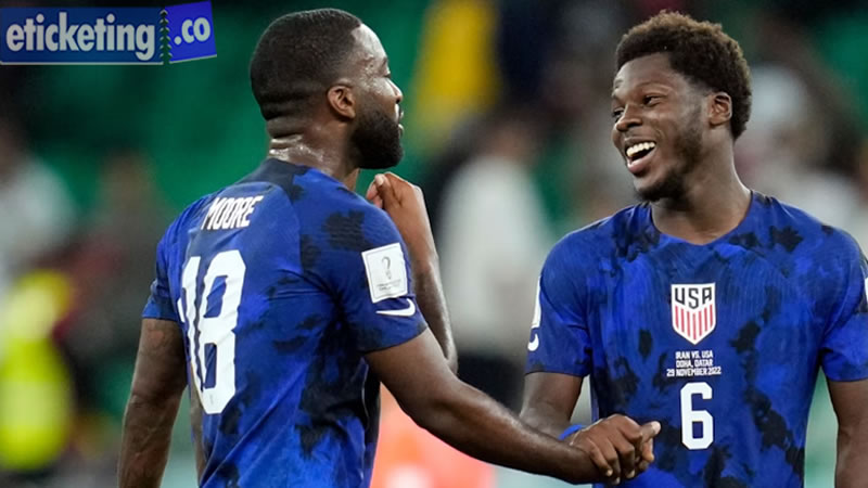 FIFA World Cup Semi Final Tickets | FIFA 2026 Tickets | World Cup Tickets | Soccer World Cup Tickets | Football World Cup 2026 Tickets |