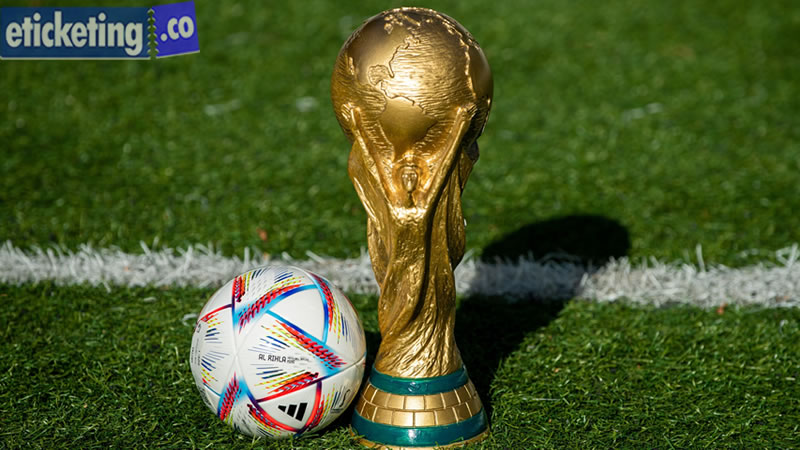 FIFA World Cup Tickets | FIFA 2026 Tickets | World Cup Tickets | Soccer World Cup Tickets | Football World Cup 2026 Tickets |