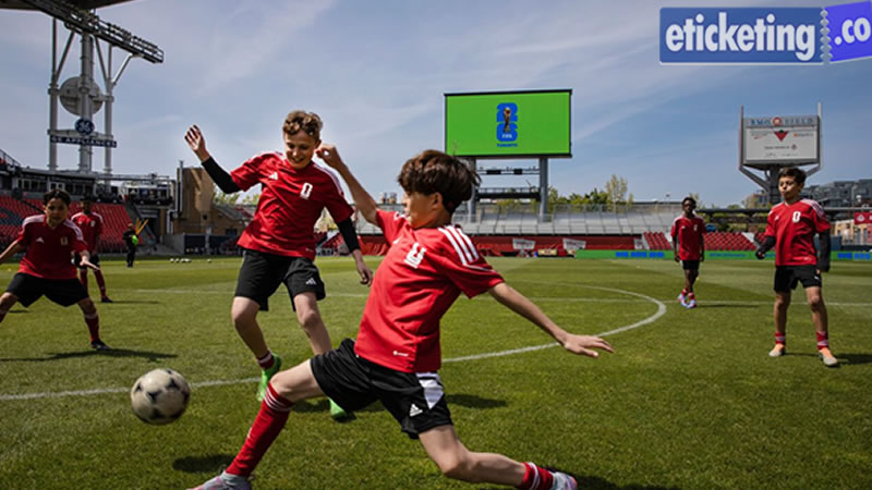 FIFA World Cup Tickets | FIFA 2026 Tickets | World Cup Tickets | Soccer World Cup Tickets | Football World Cup 2026 Tickets |