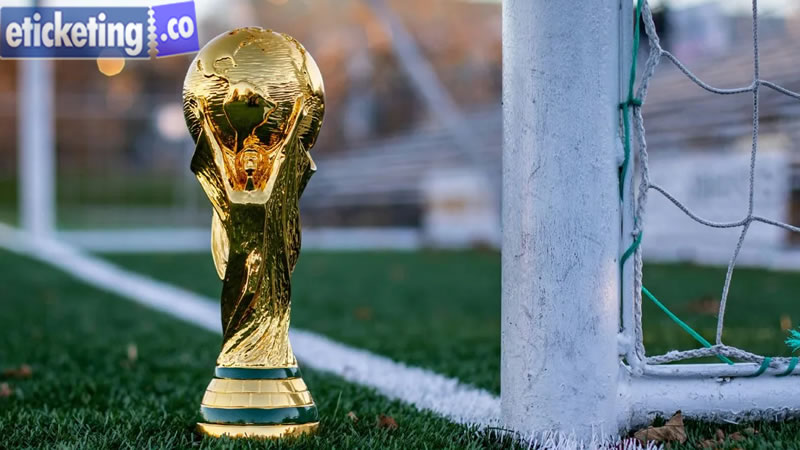 FIFA World Cup Semi Final Tickets | FIFA 2026 Tickets | World Cup Tickets | Soccer World Cup Tickets | Football World Cup 2026 Tickets |