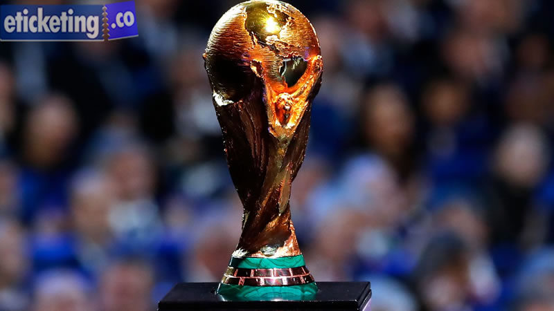 FIFA World Cup Semi Final Tickets | FIFA 2026 Tickets | World Cup Tickets | Soccer World Cup Tickets | Football World Cup 2026 Tickets |