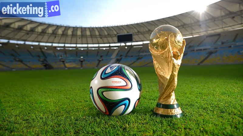 FIFA World Cup Tickets | FIFA 2026 Tickets | World Cup Tickets | Soccer World Cup Tickets | Football World Cup Tickets | 