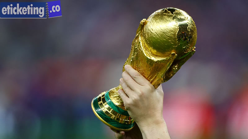 FIFA World Cup Tickets | FIFA 2026 Tickets | World Cup Tickets | Soccer World Cup Tickets | Football World Cup 2026 Tickets |