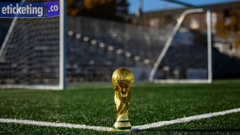 FIFA World Cup Tickets | FIFA 2026 Tickets | World Cup Tickets | Soccer World Cup Tickets | Football World Cup 2026 Tickets |