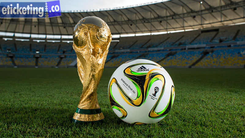 FIFA World Cup Semi Final Tickets | FIFA 2026 Tickets | World Cup Tickets | Soccer World Cup Tickets | Football World Cup 2026 Tickets |