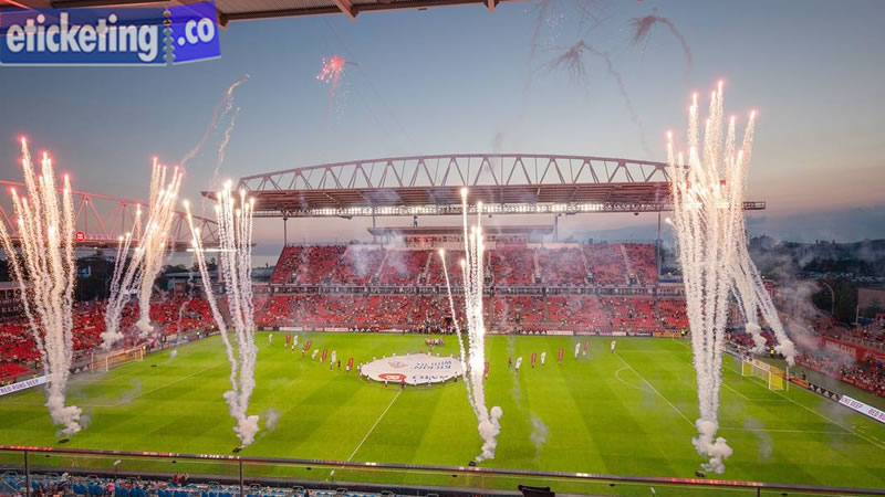 FIFA World Cup Semi Final Tickets | FIFA 2026 Tickets | World Cup Tickets | Soccer World Cup Tickets | Football World Cup 2026 Tickets |