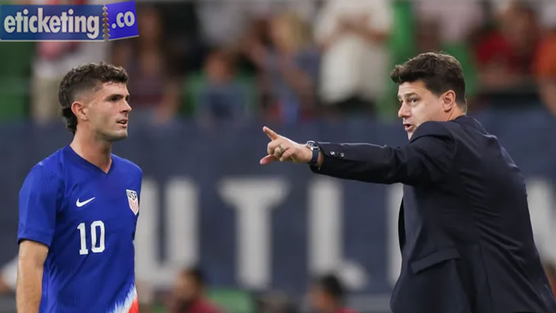 FIFA World Cup Semi Final Tickets | FIFA 2026 Tickets | World Cup Tickets | Soccer World Cup Tickets | Football World Cup 2026 Tickets |