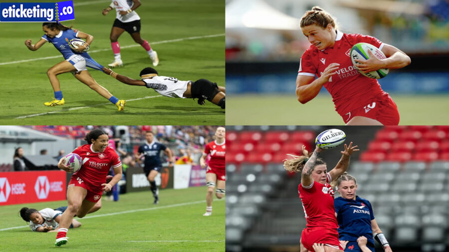 Women Rugby World Cup 2025 Tickets | WRWC Tickets | WRWC 2025 Tickets | England Women Rugby World Cup Tickets